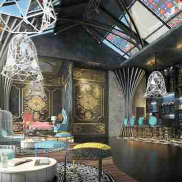 Arte Mont Kiara 1R2B With Unique Design ~ Malaysia Others