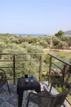 Capo Calaberno Aparts