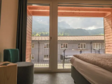 Eiger Lodge Chic Grindelwald otelleri