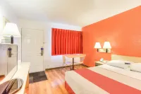 Motel 6 Tigard, or - Portland South - Lake Oswego