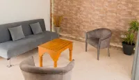 Mountain View Hotel Hotel a Lapithos