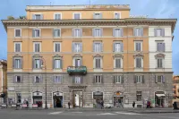 科索維託瑞歐308住宿 龐特住宿飯店