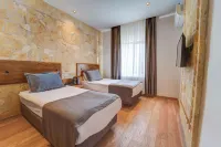 Stones of Cappadocia