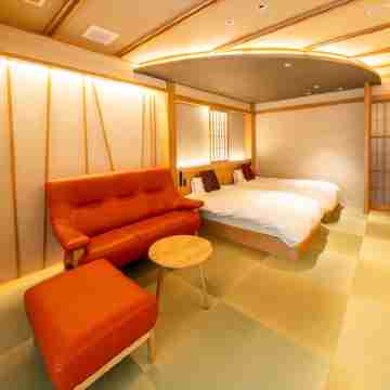 Kappou Ryokan Yunohanasou Rooms