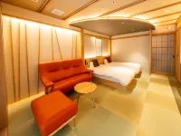 Kappou Ryokan Yunohanasou  호텔