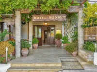 Sunset Hotel Hotels in Aristotelis