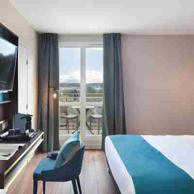 Hôtel Birdy by Happyculture Rooms