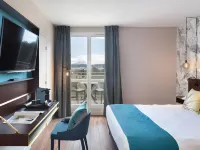 Hôtel Birdy by Happyculture