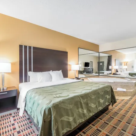 Quality Inn Downtown