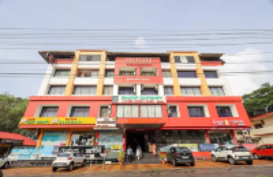 Hotel Green Park Suites