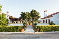 MONTE DA RAPOSINHA Wine Tourism, Montargil Hotels in Montargil