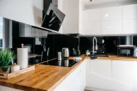 Relax + Sauna Hotels in Dziwnowek