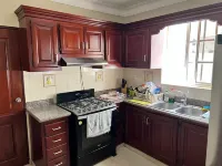 Enjoy Serenity, safety in a quiet environment with a lot of amenities to explore