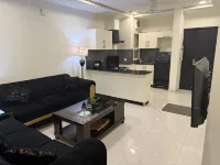 Luxury 1 bhk Apartment With Pool, Gym & Cinema