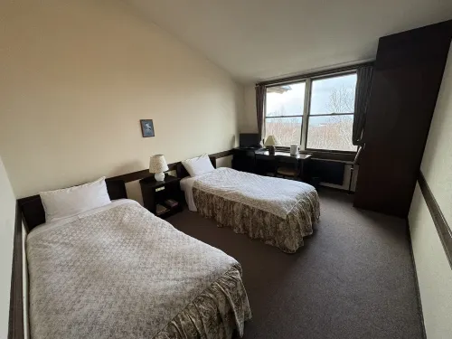 Resort Inn Boulogne 미나미마키 촌 호텔