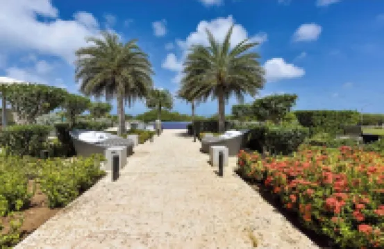 Villa Walking Distance to Eagle Beach