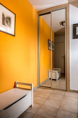 Lidice 2 Art Apartment  - You can say that the Hotel is like your Home