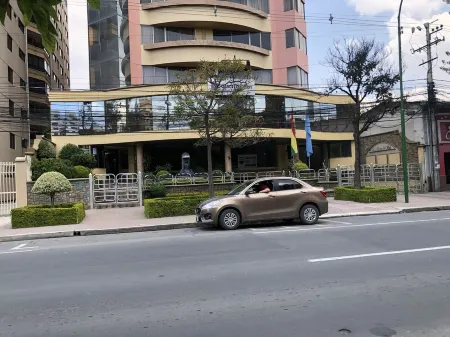 Enjoy Cochabamba from the heart of the city