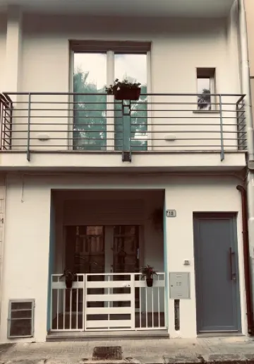 Accogliente Appartamento a due Passi dal Centro Storico di Specchia