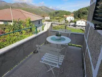 Destro village Hotels in Ponte da Barca