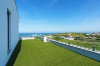 Axess Villa with panoramic ocean view