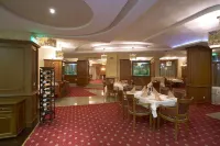 Borovets Hills Ski & Spa Studio A16