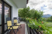 Garden Apartment Relax Hotels in Levico Terme