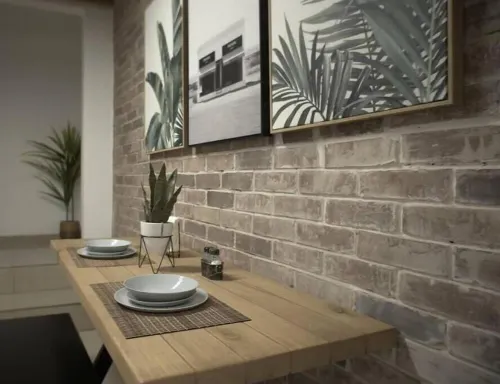 Luxurious apartment near the consulate.