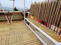 AranEtxea. An apartment with spectacular views.