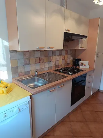 Your home in the Dolomites: apartment 6/7 people Отели в г. Molina