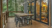 Brand New Relaxing Mountain Retreat