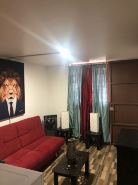 Warning  apartment 1 bed  for you to relax and rest