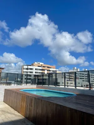 Meu Cantinho no Paraíso!