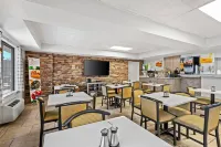Quality Inn - Wifi
