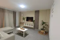 Casa Jose: Acogedor Piso Cerca de la Playa Hotels in Candelaria