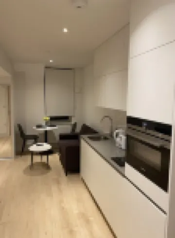 Cozy Apartments Near Ilford Station London Free Wi-Fi & Netflix