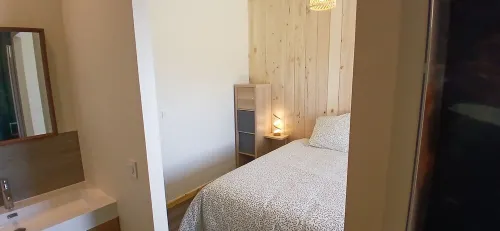 Villa le nid des dunes et spa - la villa - seafront