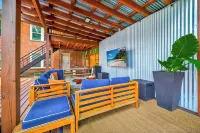 1714 Fairview 1KING/1BA Top Apt Duplex Pets Ok!10 FURNISED APARTMENTS ON-SITE.