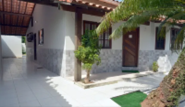 Beautiful house 3 bedrooms, Niteroi - Rio de Janeiro. Close to several beaches!