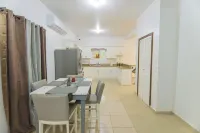 Between the Forest and the Reef Hotels in Jose Santos Guardiola