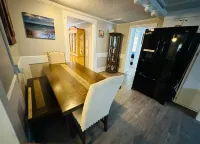 Rosa's house