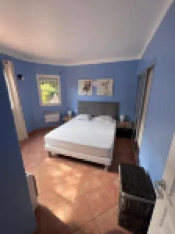 Villa A tana, 5 bedrooms, Heated pool Capicciola