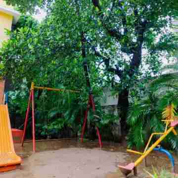 Cozy Rooms in Vagator Beach Others