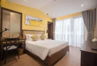 Flower Beachstay & Coffee - ที่มีบาร์