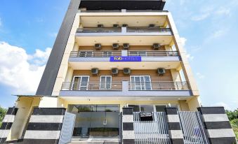 Fabhotel Alpha Stayz