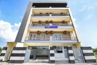 Fabhotel Alpha Stayz Hotels in 