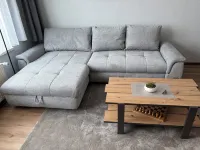 Modern vacation apartment in Pasewalk