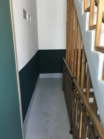 Gyeongju Stayrophy Noseo Branch Отели рядом с достопримечательностью «Oreung»