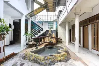 RedDoorz at Pujon Malang Hotel a Ngantang