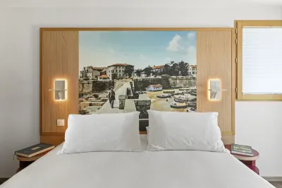 Novaya Suites Hotels in 